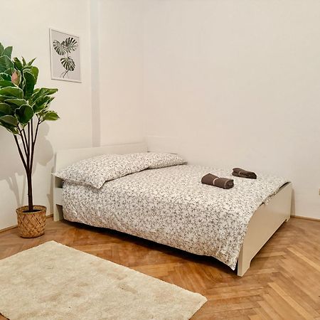 Spacious Apartment - 15 Min To Center เวียนนา ภายนอก รูปภาพ