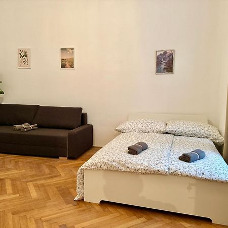 Spacious Apartment - 15 Min To Center เวียนนา ภายนอก รูปภาพ