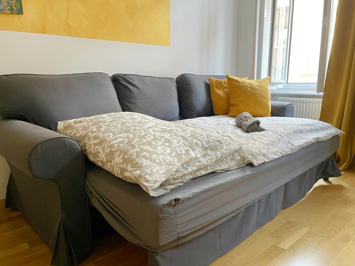 Spacious Apartment - 15 Min To Center เวียนนา ภายนอก รูปภาพ