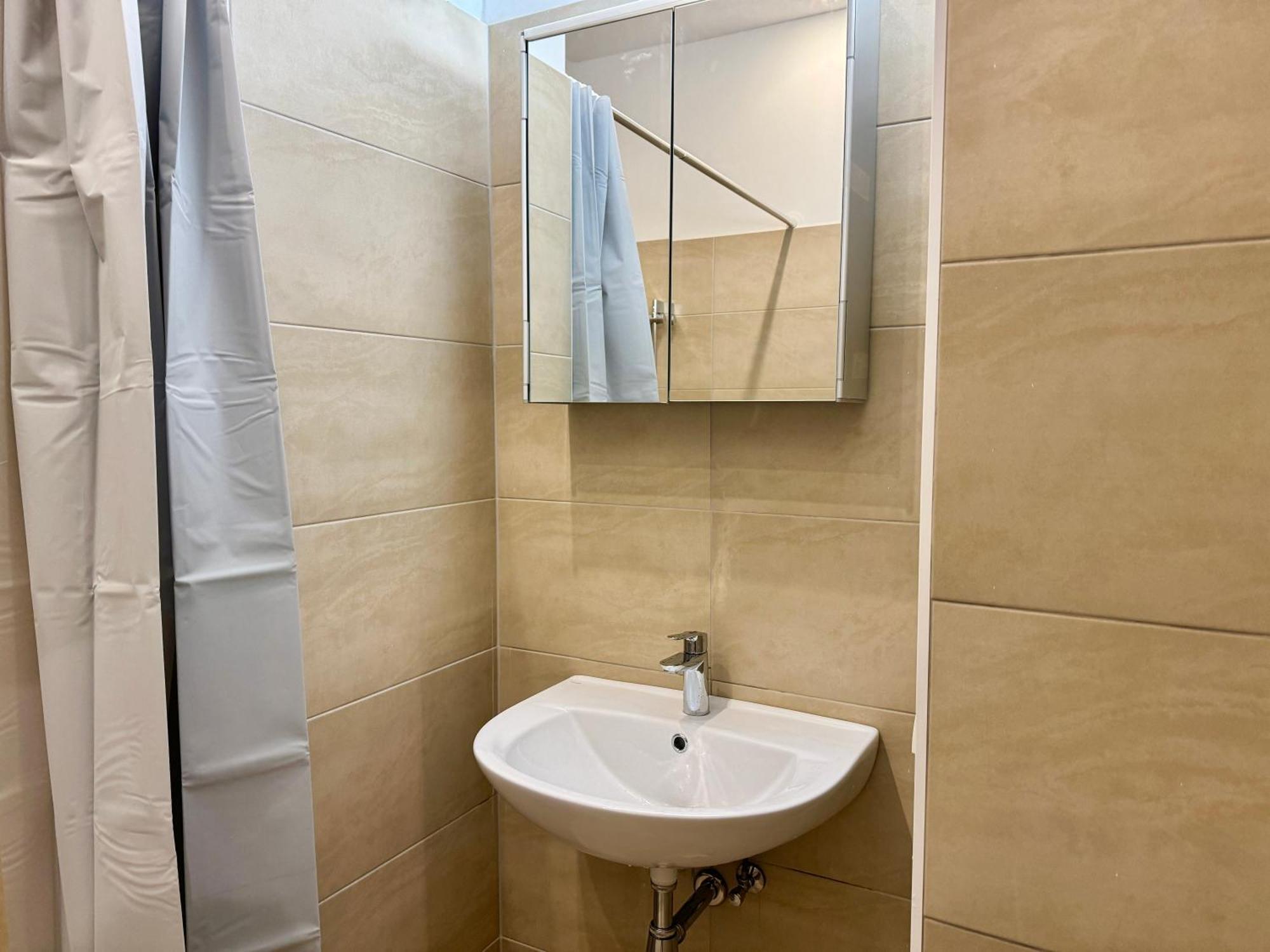 Spacious Apartment - 15 Min To Center เวียนนา ภายนอก รูปภาพ