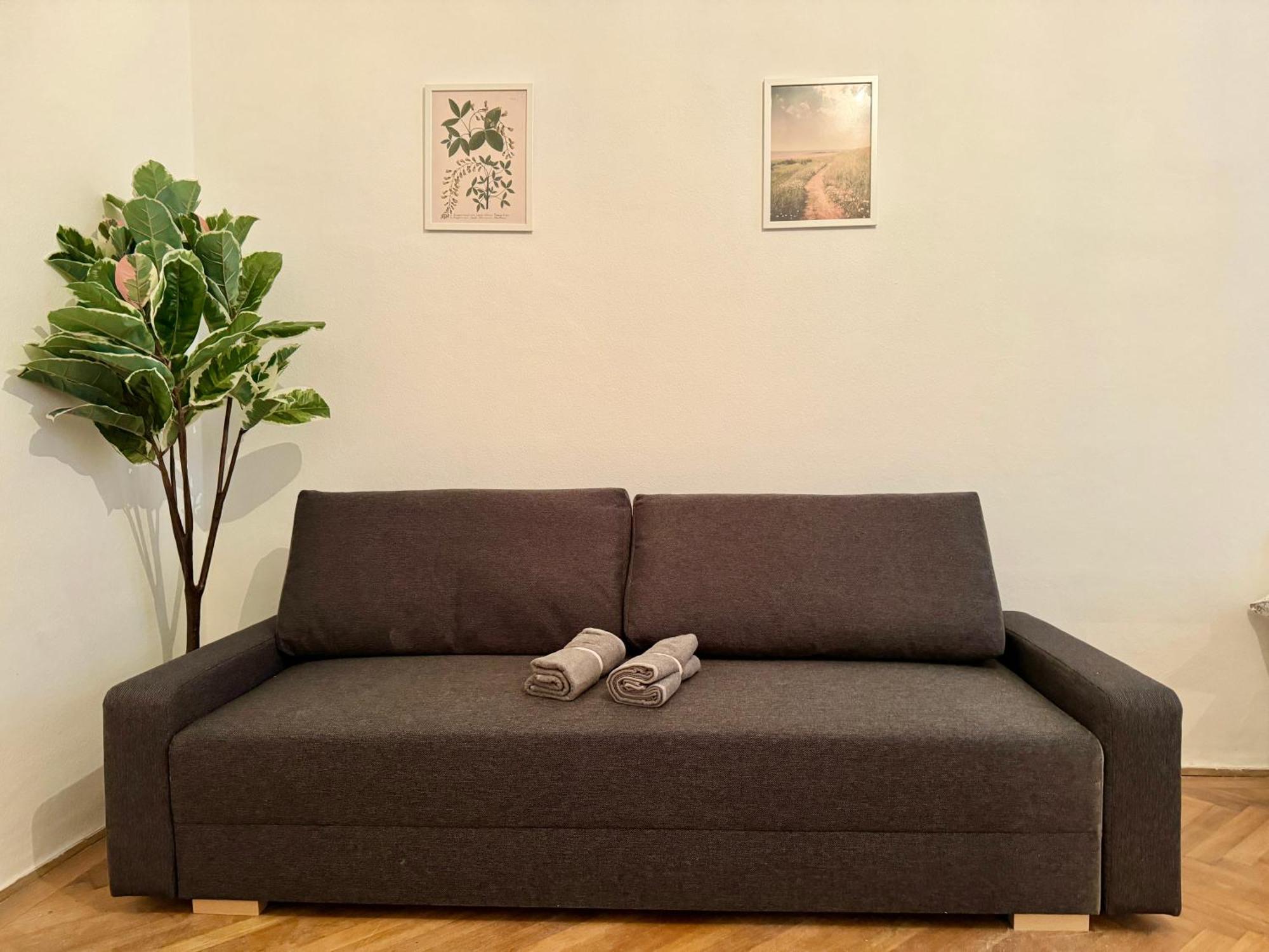 Spacious Apartment - 15 Min To Center เวียนนา ภายนอก รูปภาพ